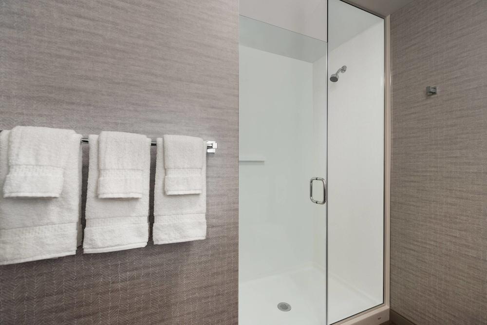 Residence Inn By Marriott Boston Waltham Exteriör bild